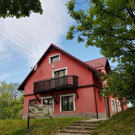 Apartamenty U Bodzia Строне-Шльонське Екстер'єр фото