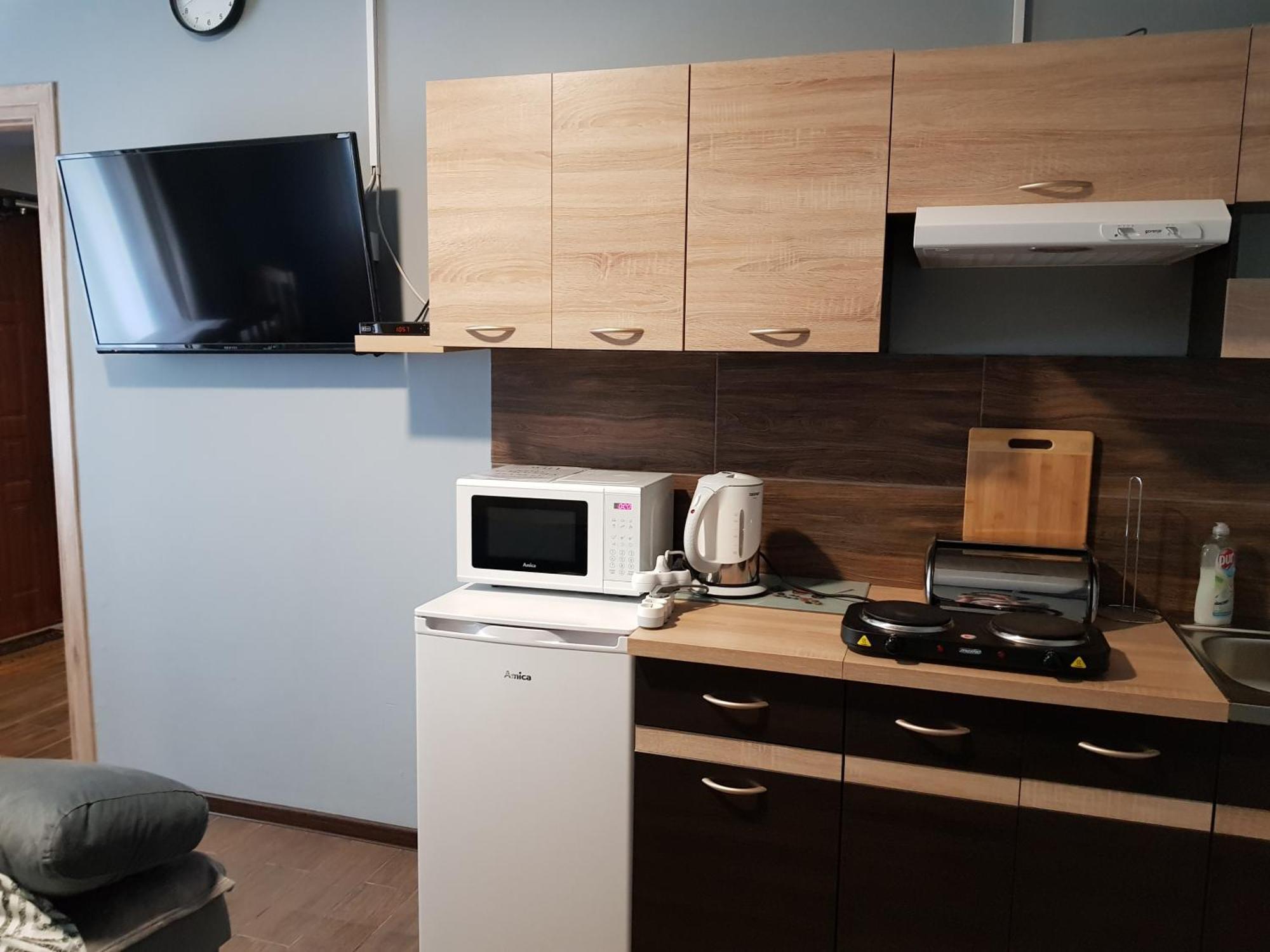 Apartamenty U Bodzia Строне-Шльонське Екстер'єр фото