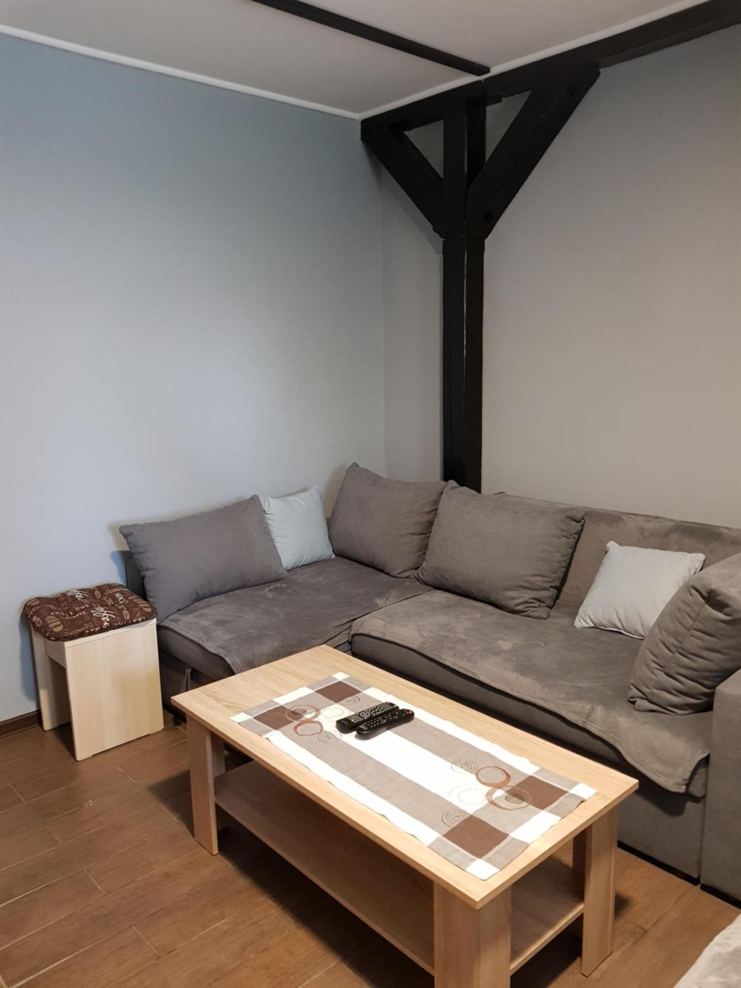 Apartamenty U Bodzia Строне-Шльонське Екстер'єр фото