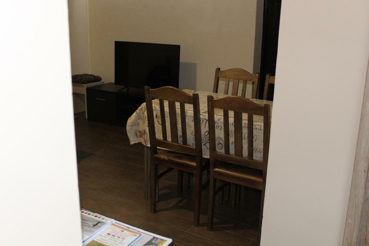 Apartamenty U Bodzia Строне-Шльонське Екстер'єр фото