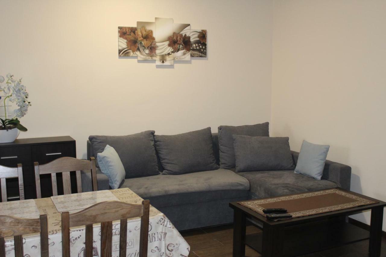 Apartamenty U Bodzia Строне-Шльонське Екстер'єр фото