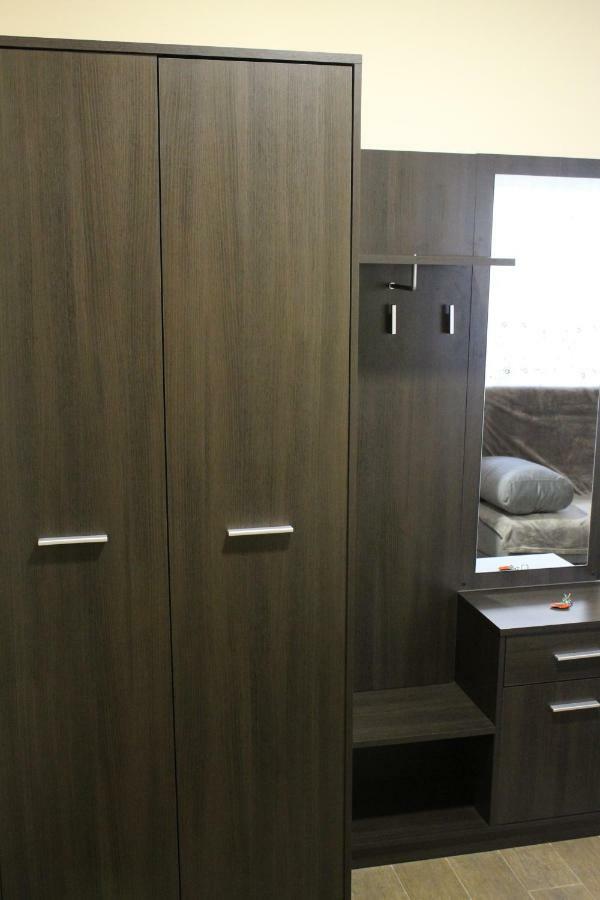 Apartamenty U Bodzia Строне-Шльонське Екстер'єр фото