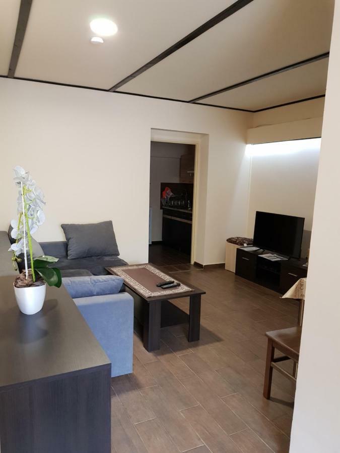 Apartamenty U Bodzia Строне-Шльонське Екстер'єр фото