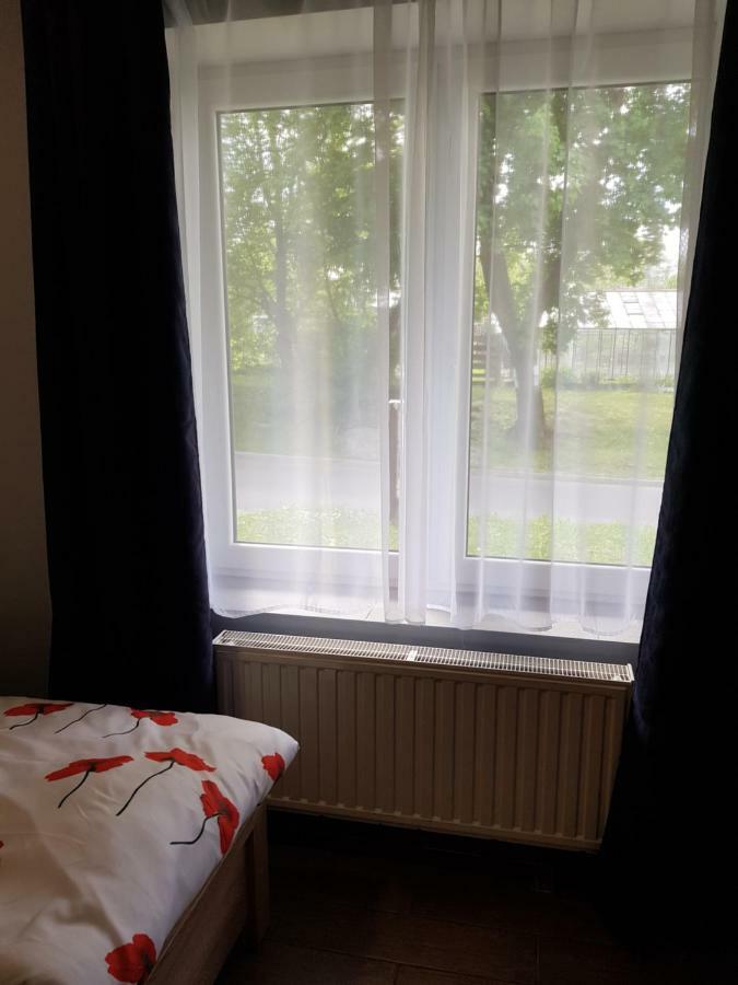 Apartamenty U Bodzia Строне-Шльонське Екстер'єр фото