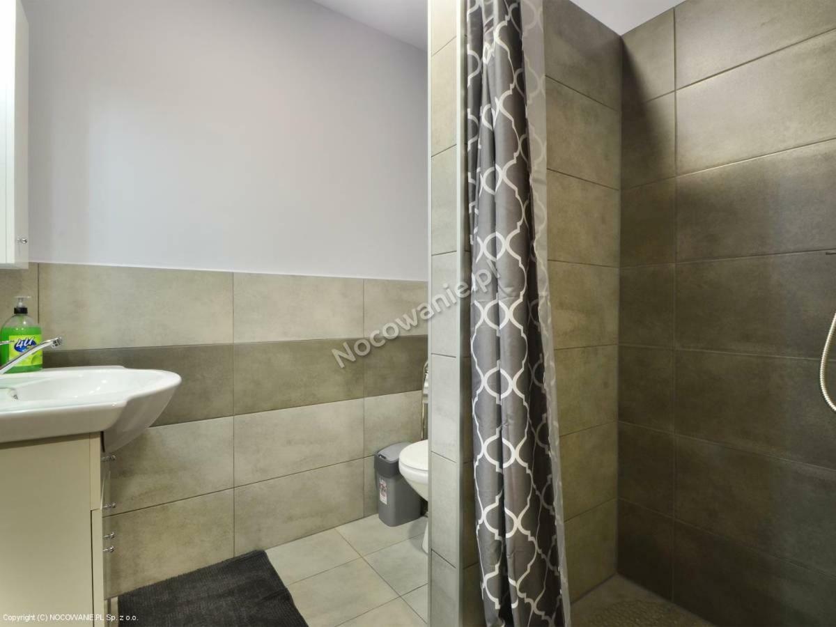Apartamenty U Bodzia Строне-Шльонське Екстер'єр фото