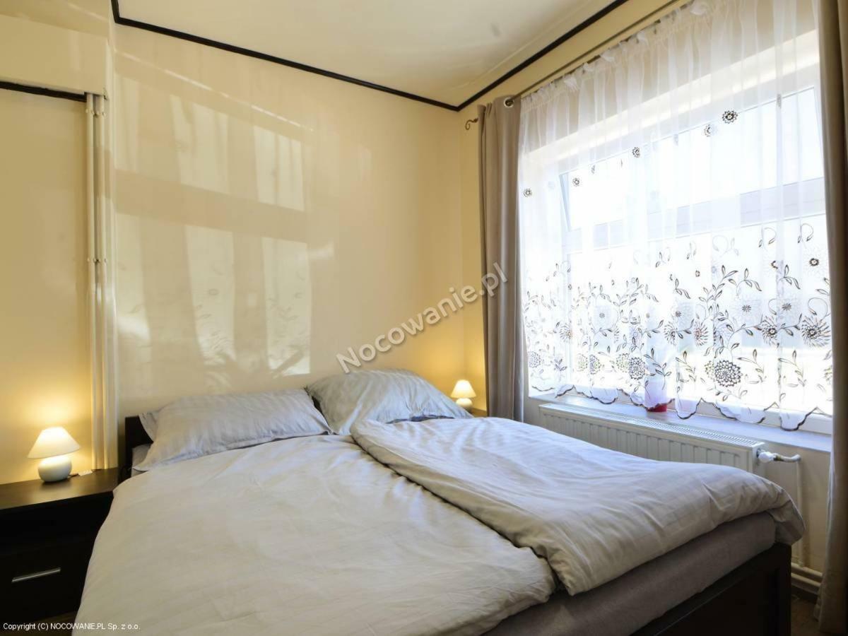 Apartamenty U Bodzia Строне-Шльонське Екстер'єр фото